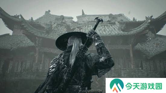 极乐软件园