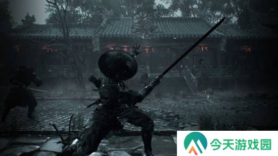极乐软件园