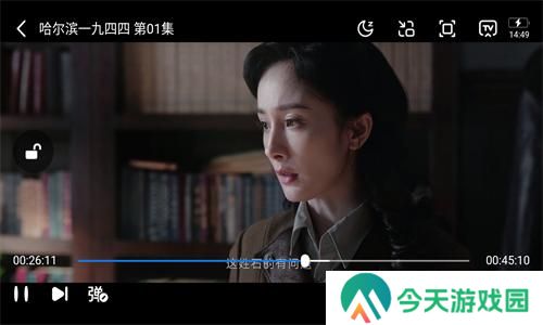 海鸥影视大全