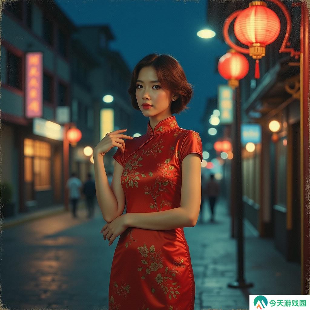 为什么我的苗条瘦子在五重挑战中变得更美？