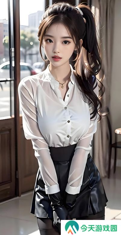 白丝可莉，为何扒腿会流出白色液体？秘密解析与解答