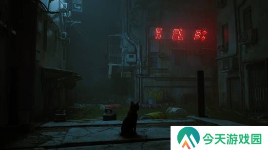 极乐软件园