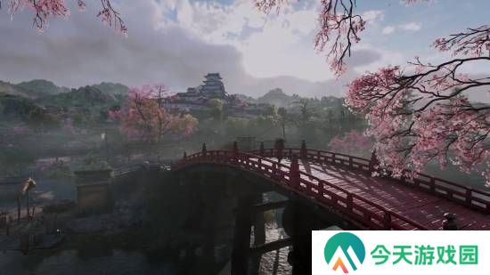 极乐软件园