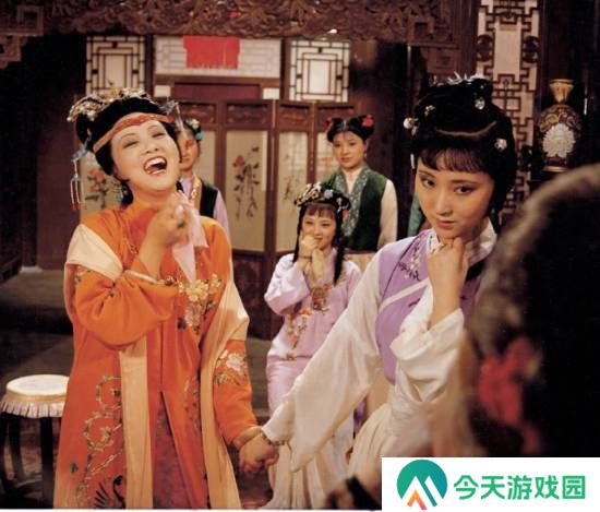 极乐软件园