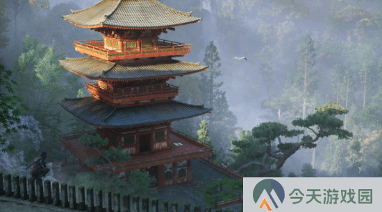极乐软件园