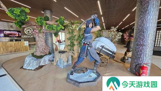 极乐软件园