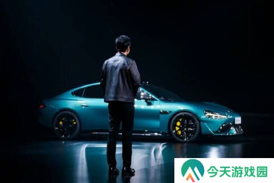 极乐软件园