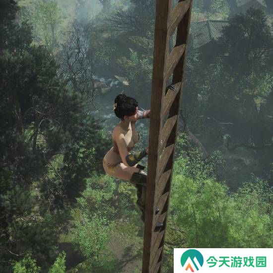 极乐软件园