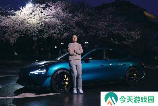 极乐软件园